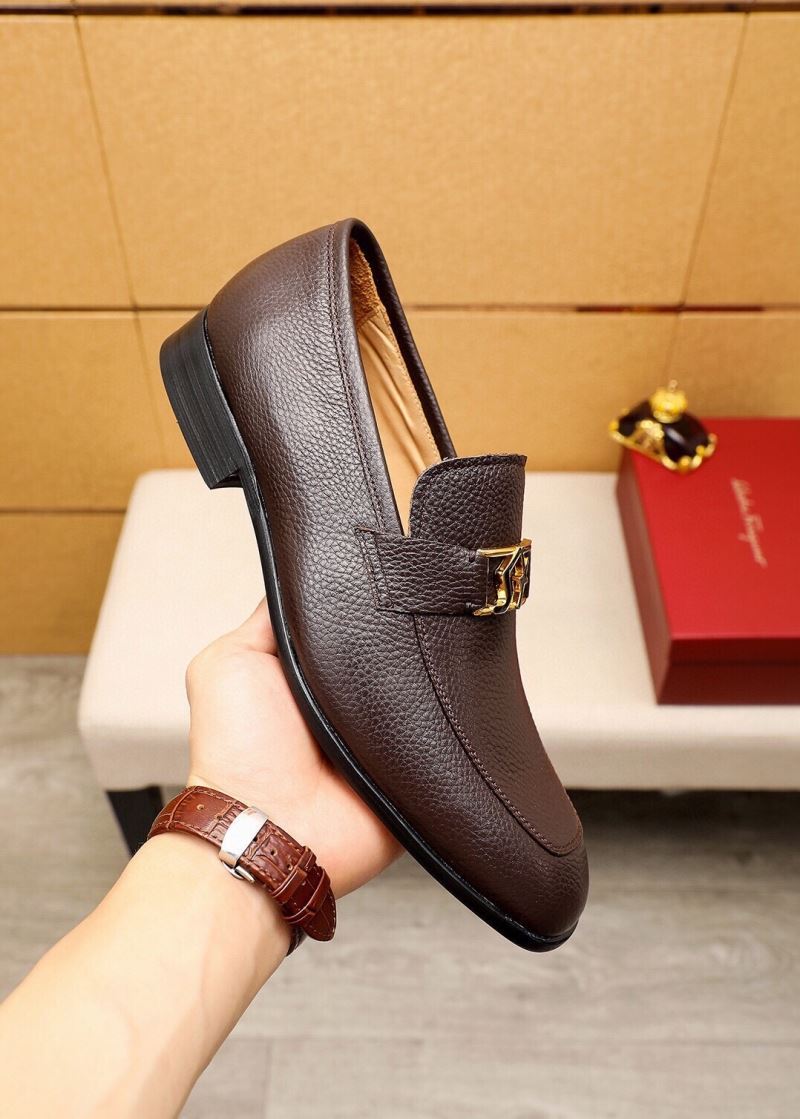 Ferragamo Shoes